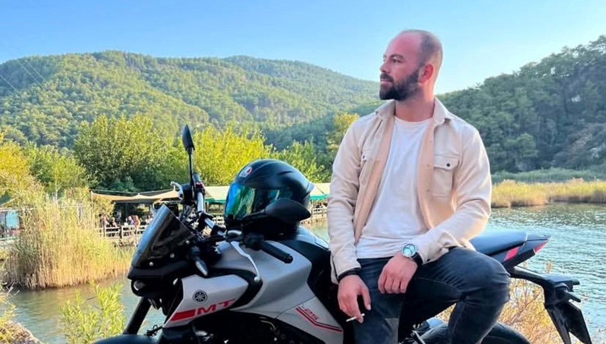 Kazada ağır yaralanan genç motosikletli hayatını kaybetti Kazada ağır yaralanan genç motosikletli hayatını kaybetti