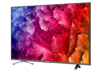 Телевизор Hisense 55a6bg Купить