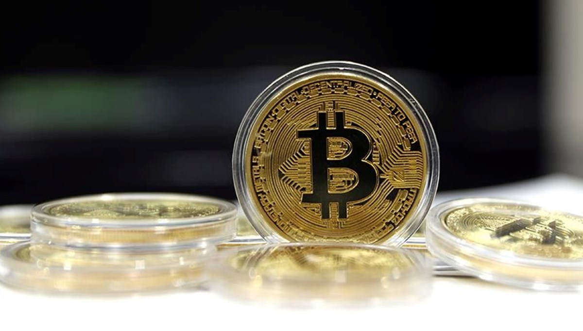 Bitcoin, psikolojik sınıra yaklaşıyor