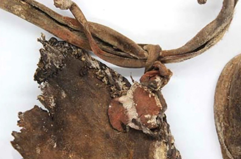 2 bin 600 yıl önce ölen Amazon savaşçısının mumyası bulundu - 7