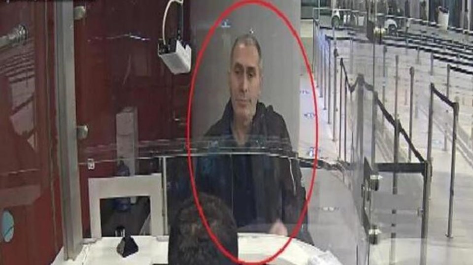 Mustafa Söylemez
