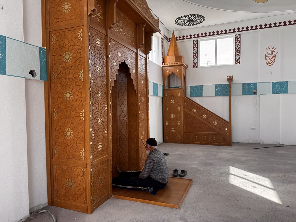 Baba sözü dinlemeyen evlatlar 200 dönüm arazi kaybetti - 4