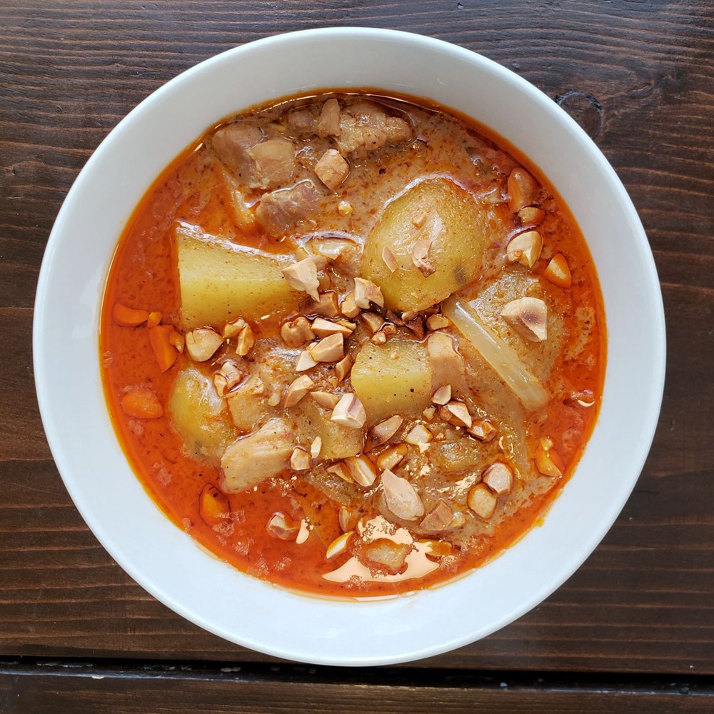 Dünyanın en iyi 20 çorbası - 9