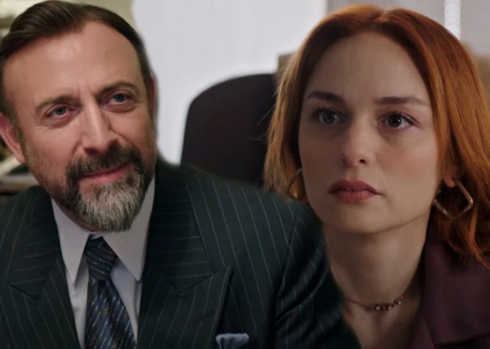 Kral Kaybederse'de notların gizemi çözüldü! "Kenan yeniden yaptı yapacağını" 75 4T7D ytAdkKJSo K9cG5Xg