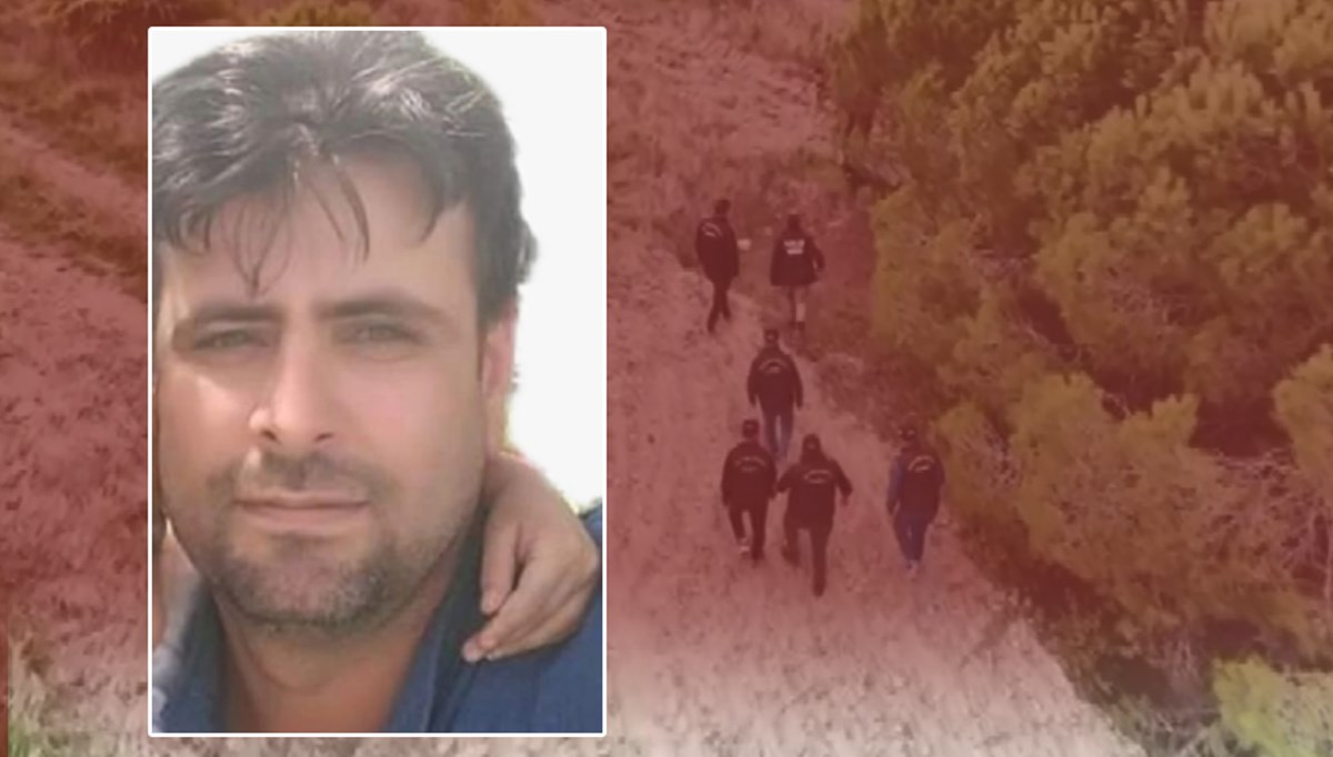İstanbul’da kaybolan iş insanı ormanda ölü bulundu: “Ben de onu arıyorum” diyen ortağı cinayeti itiraf etti! İstanbul’da kaybolan iş insanı ormanda ölü bulundu: “Ben de onu arıyorum” diyen ortağı cinayeti itiraf etti!