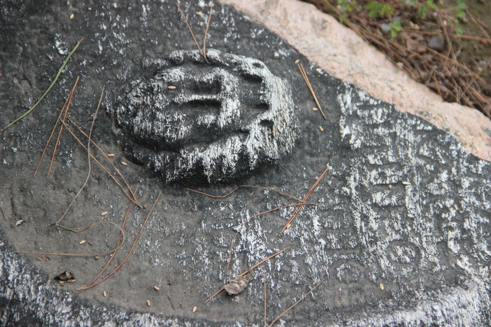 Akhisar'da antik şehirle modern şehir iç içe - 12