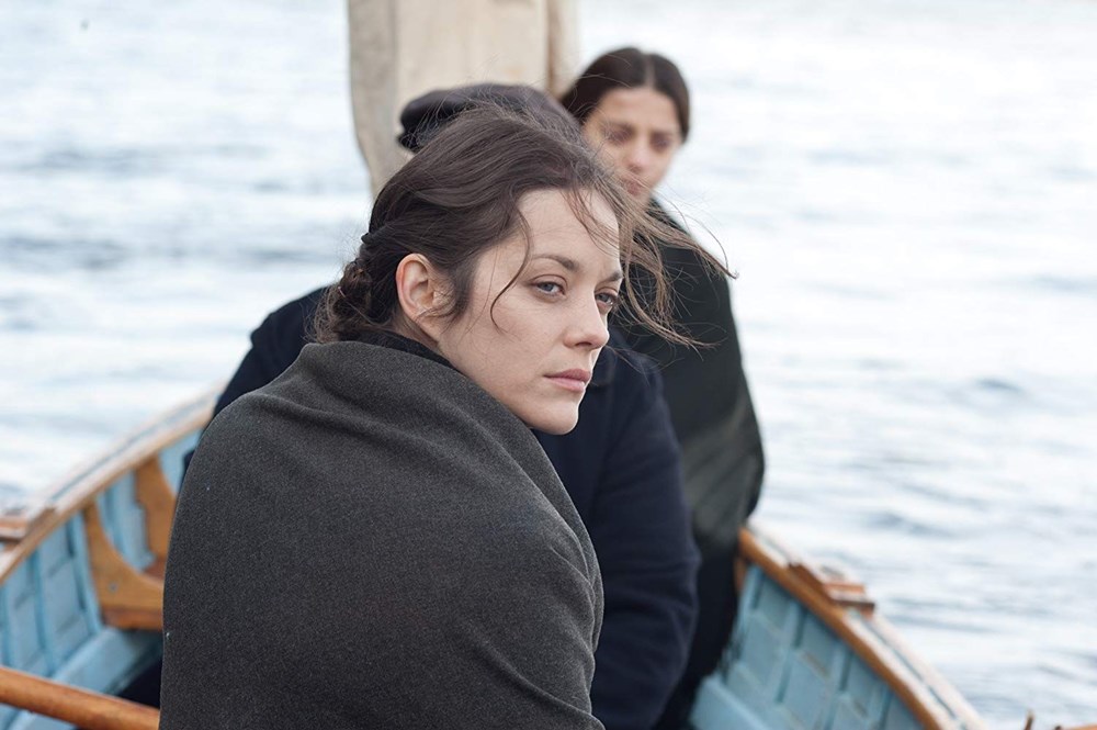 Tiyatrodan Hollywood yıldızlığına Marion Cotillard - 32