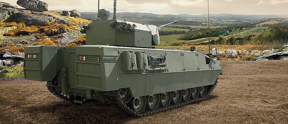 Yerli ve milli torpido projesi ORKA için ilk adım atıldı (Türkiye'nin yeni nesil yerli silahları) - 171