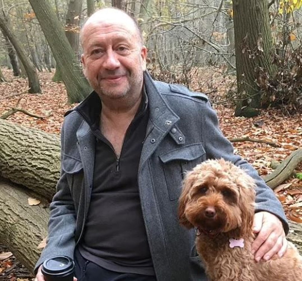 Yıllardır depresyonda olduğunu sanıyordu: Beyninde 7 santimetrelik tümör bulundu - 2