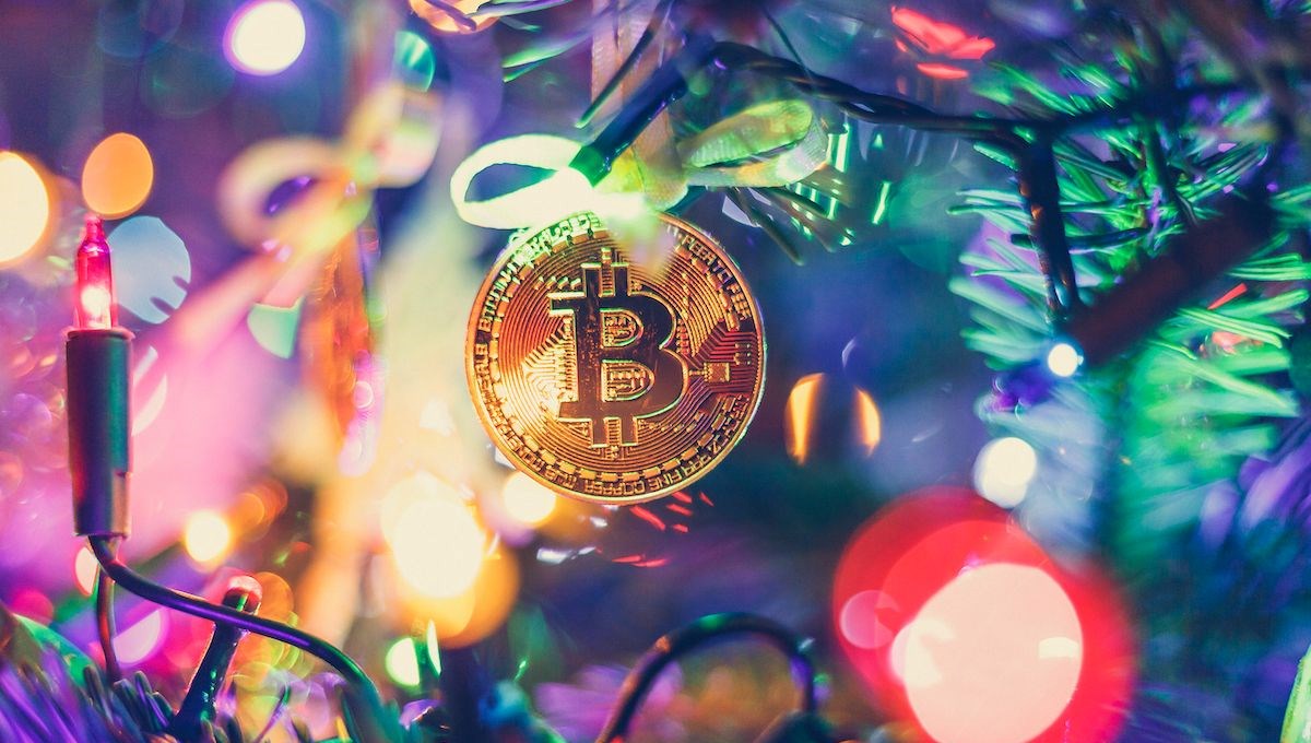 HUH Token, Binance ve Tether’dan yeni yıl yükselişi