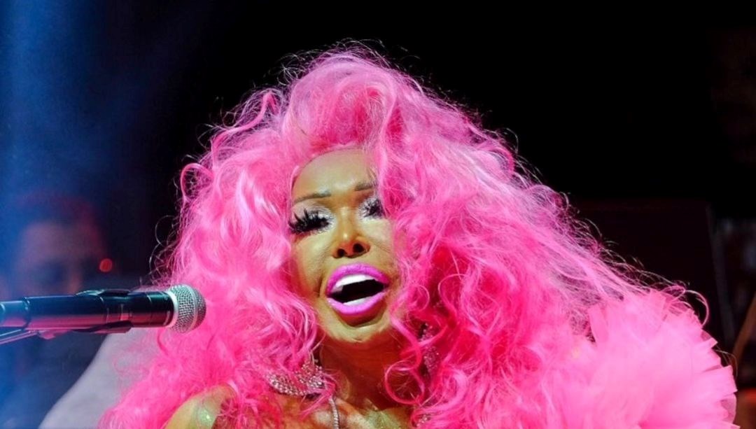 Bülent Ersoy da Barbie akımına uydu - Son Dakika Magazin Haberleri | N-Life