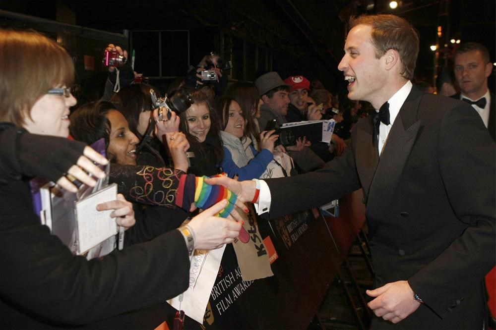 İngiltere'nin Oscar'ı The Hurt Locker'a - 1