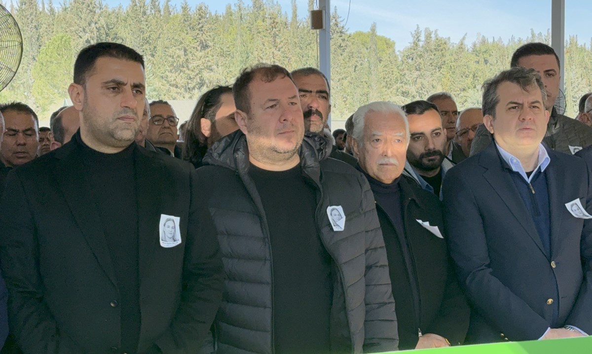 Delen için Kabasakal Mezarlığı
