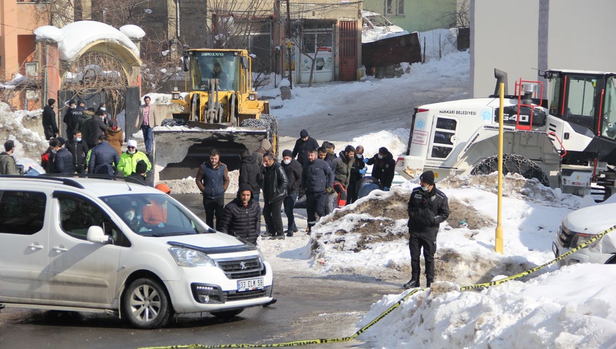 Yeni atanan hemşire, ilk mesaisine giderken hayatını kaybetti