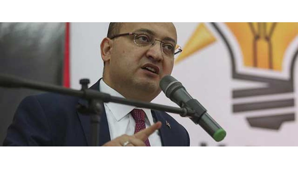 'Etnik temizlik istiyorlar'