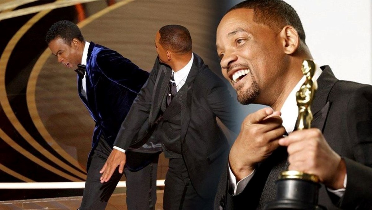 Oscar tokadı unutuldu mu? Will Smith'e yeni roller gelmeye devam ediyor