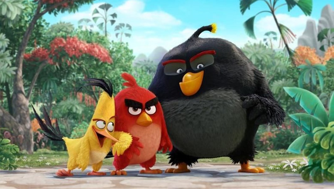 Angry Birds'ün yaratıcısı Rovio, Türk oyun şirketini alıyor