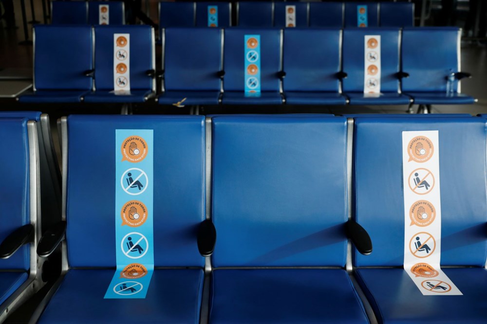 CDC'ye göre corona virüste riskli gruplar - 7