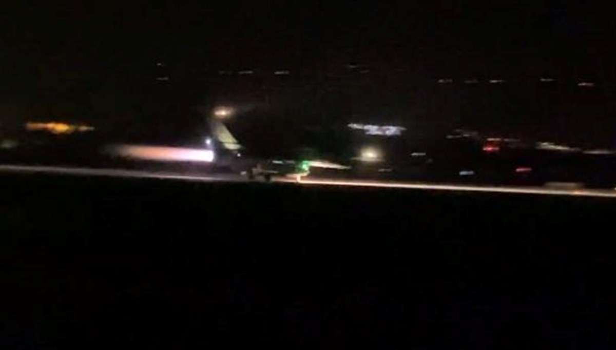 Irak ve Suriye’nin kuzeyine hava harekatı | MSB: 26 terörist etkisiz hale getirildi Irak ve Suriye’nin kuzeyine hava harekatı | MSB: 26 terörist etkisiz hale getirildi