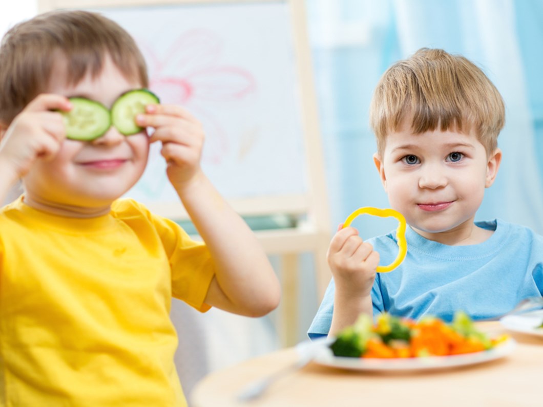 Cocugunuzun Istahini Acacak 7 Etkili Oneri Saglik Haberleri Ntv