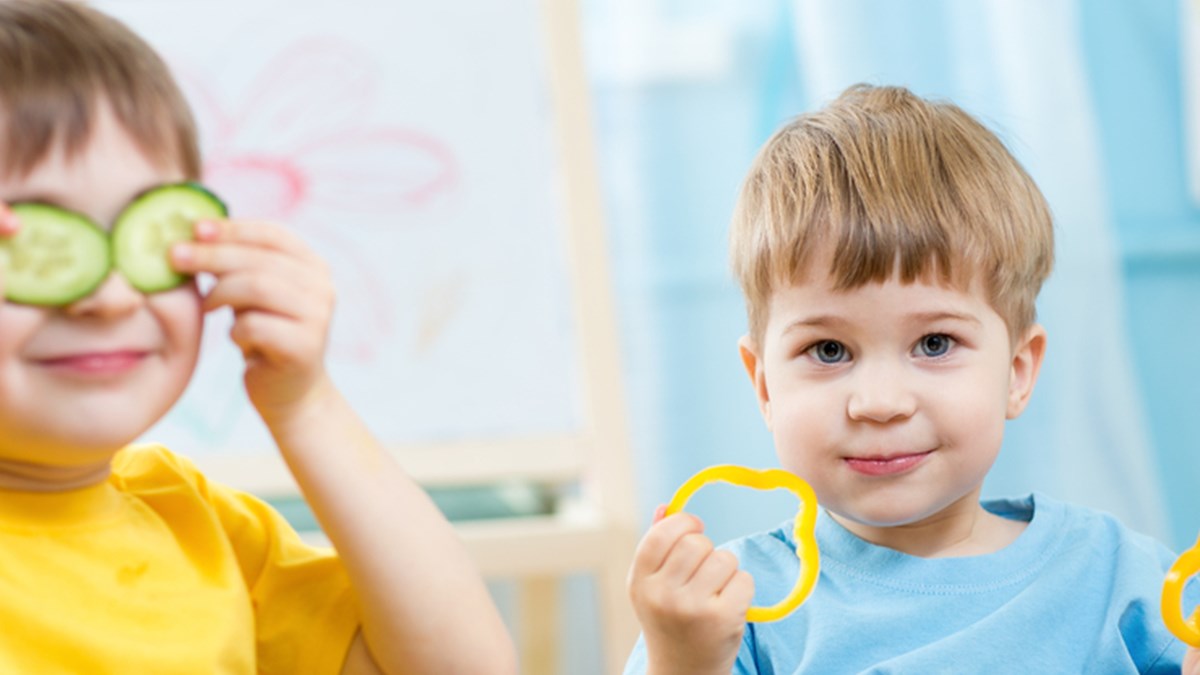 Cocugunuzun Istahini Acacak 7 Etkili Oneri Saglik Haberleri Ntv