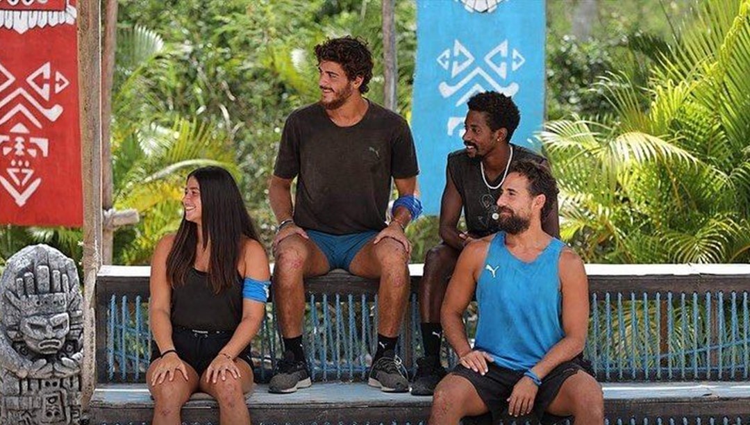 Survivor'da haftanın ilk eleme adayı kim oldu? (5 Haziran 2021 ayrıntıları) - Magazin Haberleri - Vimarsana News