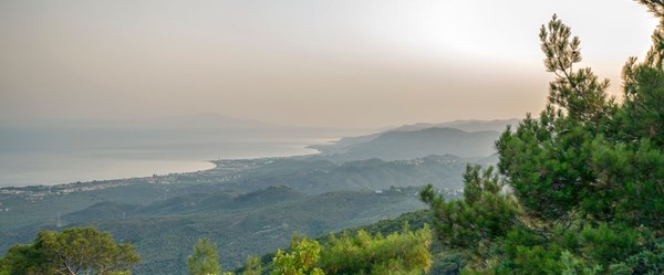 9 günlük bayram tatilinin gözdesi Kuzey Ege