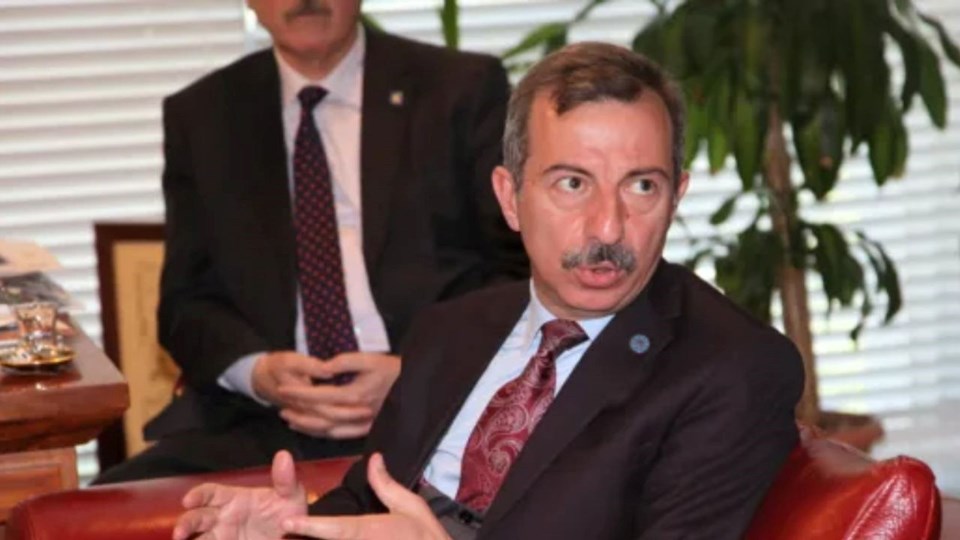 İYİ Partili vekilden cinsiyetçi mesaj iddiası: "İstifasını isteyeceğim" - 1