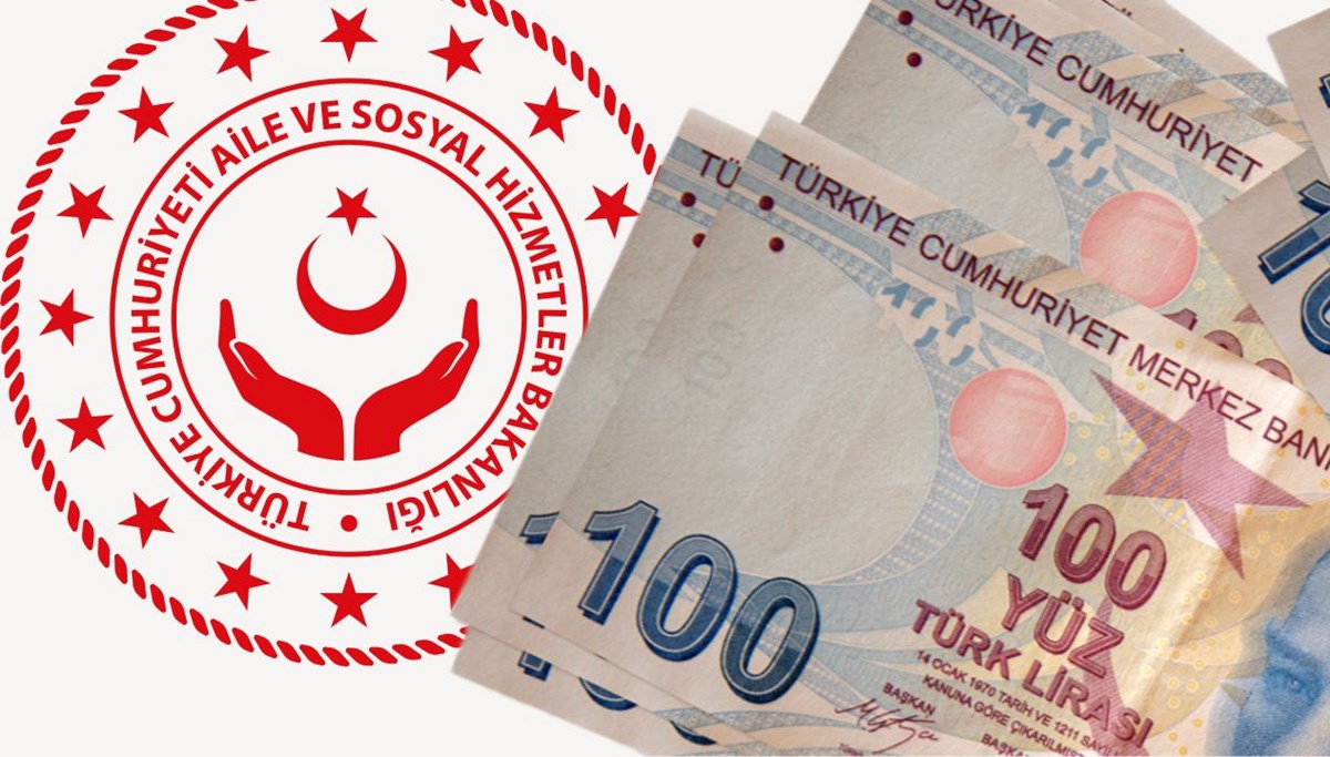 Ödemeler başladı: Yaşlılık ve engelli maaşları Nisan ayı yattı mı, ne zaman yatacak? Ödemeler başladı: Yaşlılık ve engelli maaşları Nisan ayı yattı mı, ne zaman yatacak?