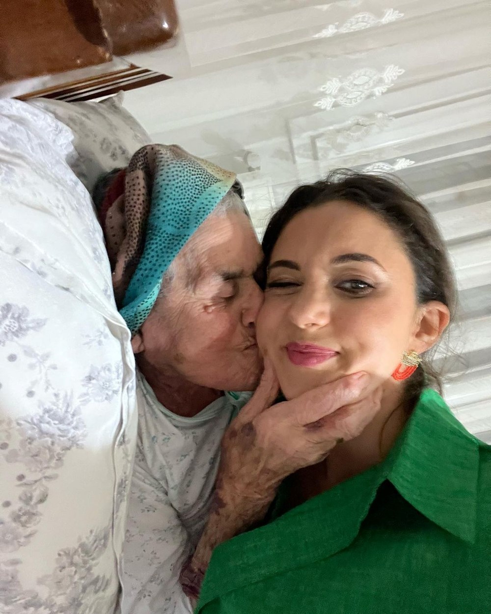 Karsu Dönmez'in üç akrabası daha hayatını kaybetti - 5