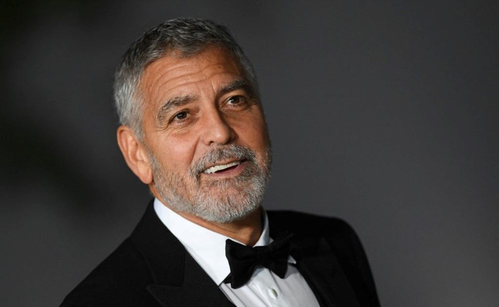 George Clooney'nin Ocean's serisindeki kazancı ortaya çıktı - 1