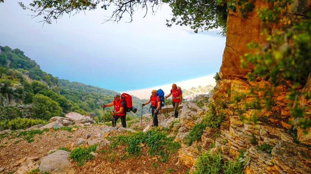 Türkiye'de gezilecek yerler:  Görülmesi gereken turistik ve tarihi 50 yer! - 4