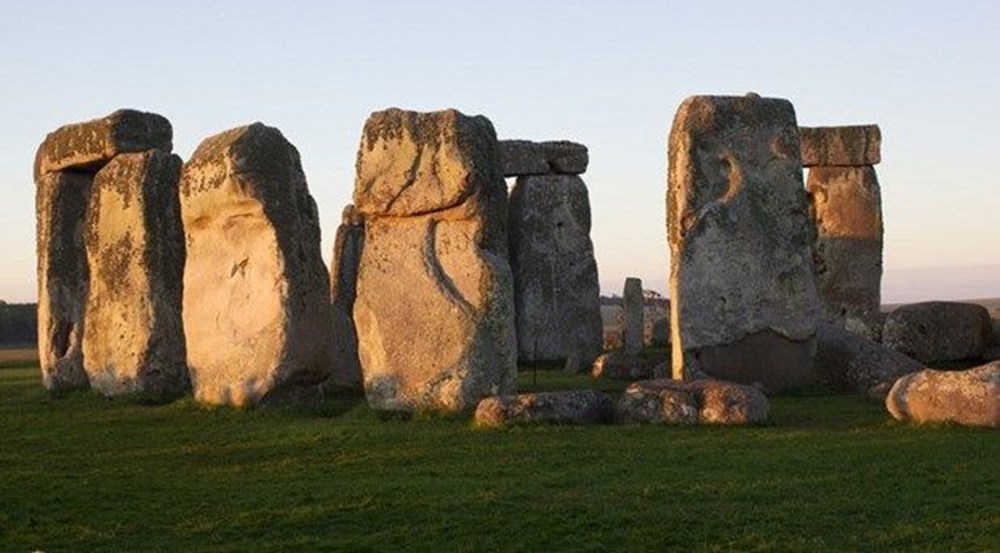 Stonehenge’teki dev kayaların nereden geldiği çözüldü - 1
