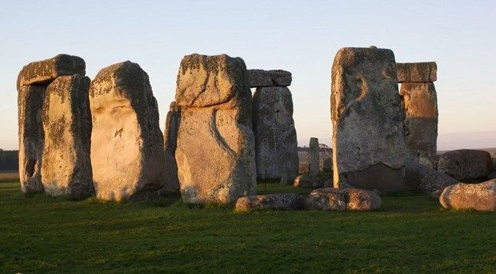 Stonehenge’teki dev kayaların nereden geldiği çözüldü - 1 Stonehenge’teki dev kayaların nereden geldiği çözüldü - 1