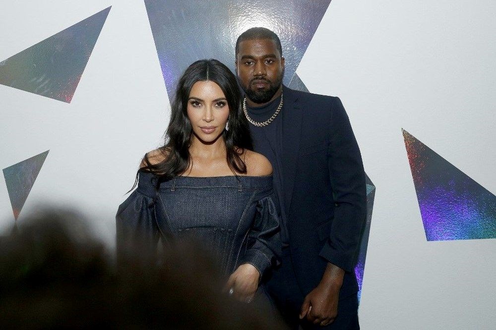 Kanye West: İletişimim üzerinde çalışıyorum - 2