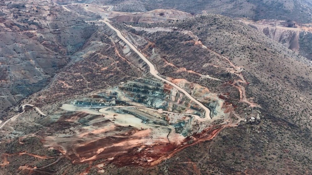 Erzincan'daki altın madeni faciası hakkında en son ne biliyoruz? Kaç işçi toprak altında, siyanür sızıntısı var mı, sahadaki son durum.... - 11