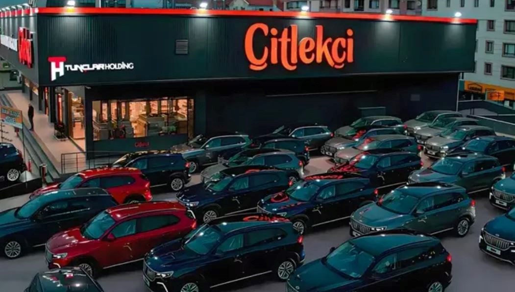 ÇİTLEKÇİ çekilişi saat kaçta gerçekleşecek? ÇİTLEKÇİ TOGG çekiliş sonucu nasıl öğrenilir?