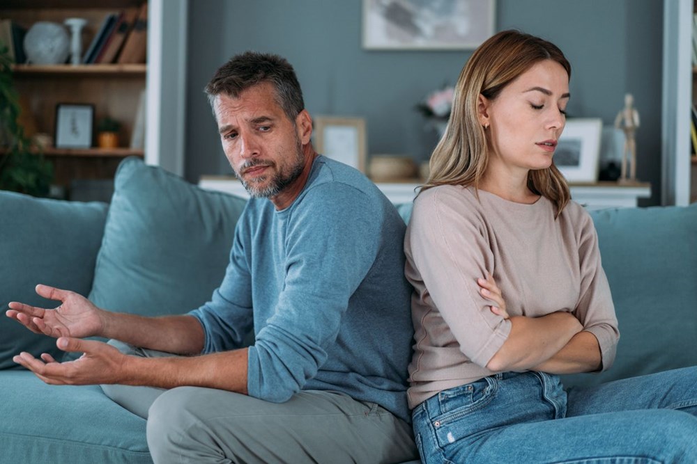 Duygusal olarak olgunlaşmamış partnerin 5 işareti: Nasıl başa çıkabilirsiniz? 72 4XcuD3DRlE PDEmnj9Izlw