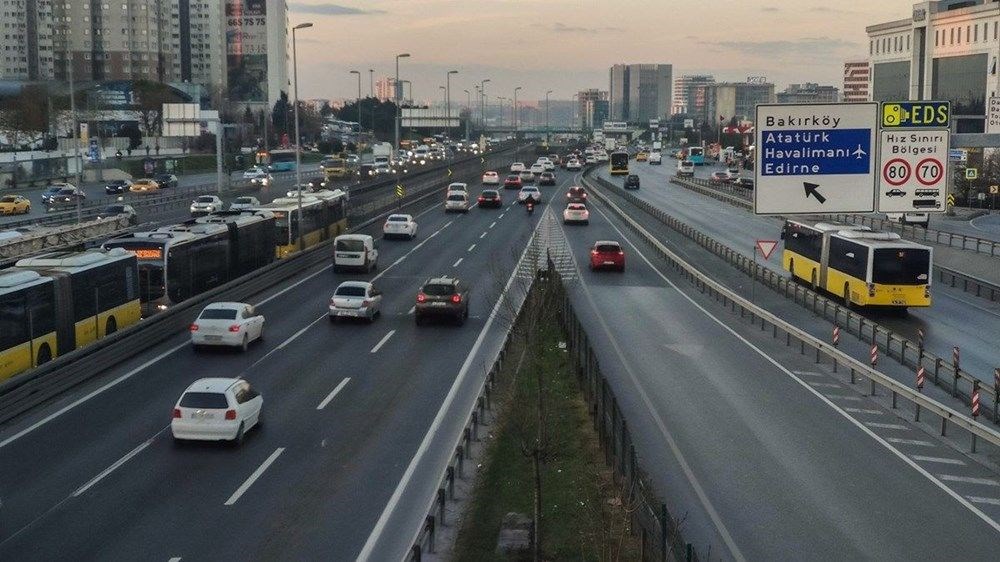 Kısmi kapanmayla ilgili en çok merak edilen 9 soruya İçişleri'nden yanıt - 6