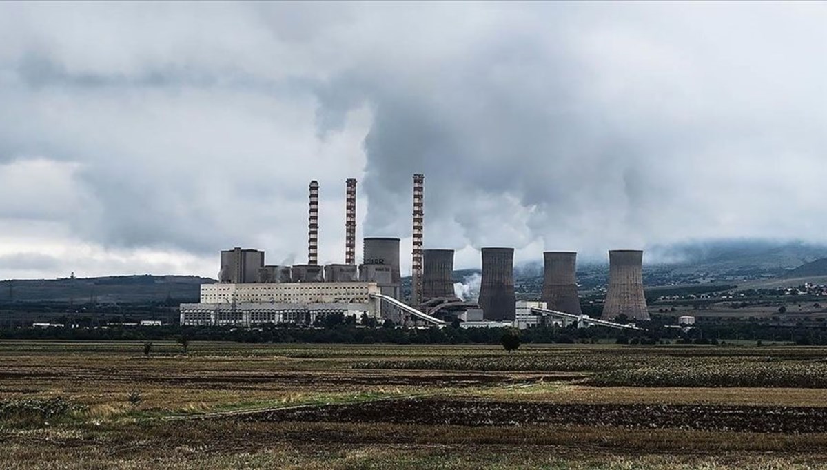 Ağır sanayi fosil yakıtlara alternatif arıyor