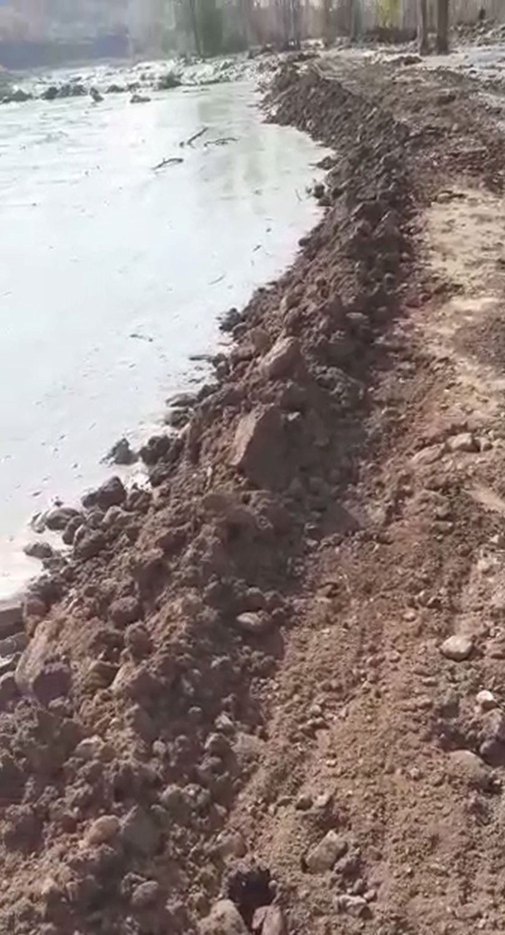 Giresun'daki çevre felaketine rekor ceza - 1