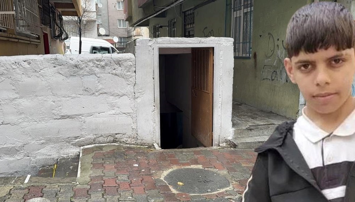 18 yaşındaki genç, 15 yaşındaki çocuğu öldürdü! 18 yaşındaki genç, 15 yaşındaki çocuğu öldürdü!