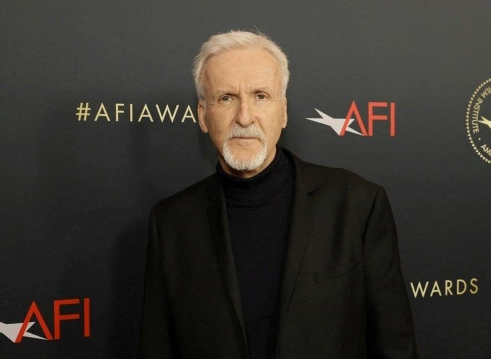 James Cameron'dan yapay zeka çıkışı: Sizi uyarmıştım! - 1