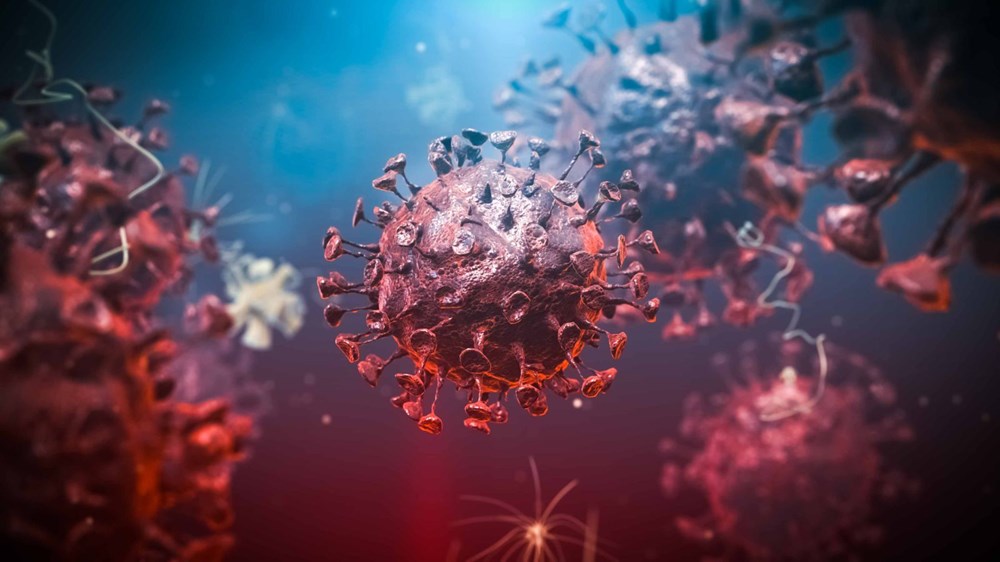 Corona virüs mutasyona uğrayarak 30 türe ayrıldı: En ölümcül tip Avrupa'da - Sağlık Haberleri | NTV