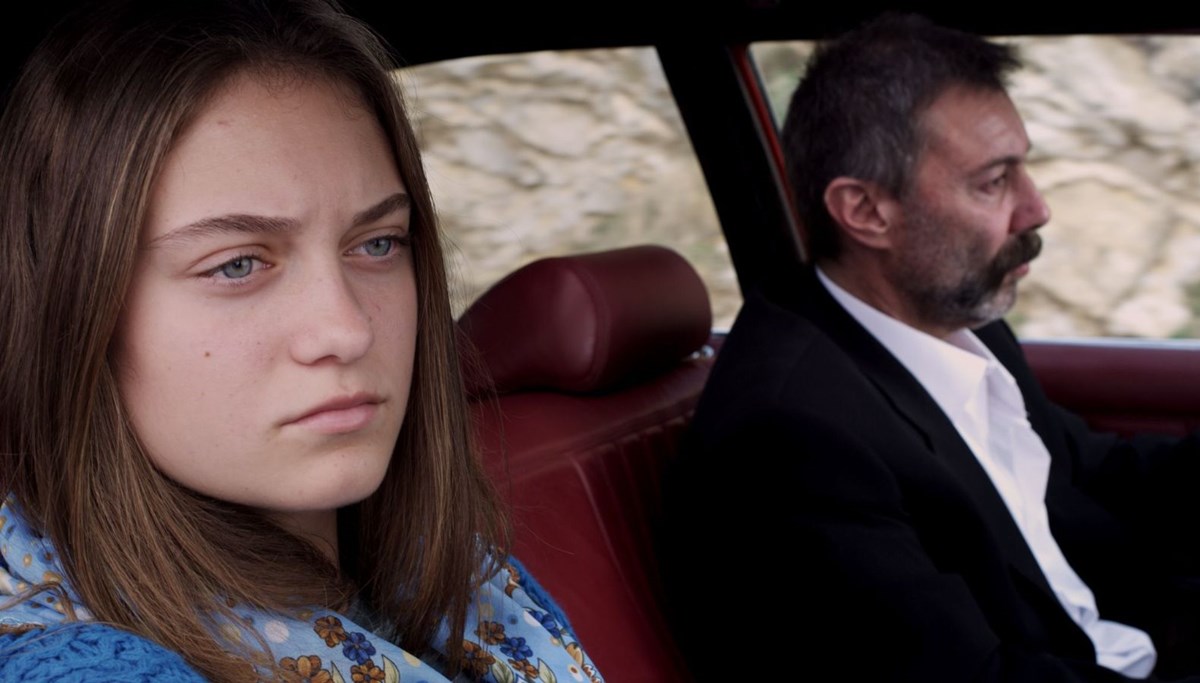 Ateşin Düştüğü Yer Montreal'de En İyi 20 Film listesine seçildi
