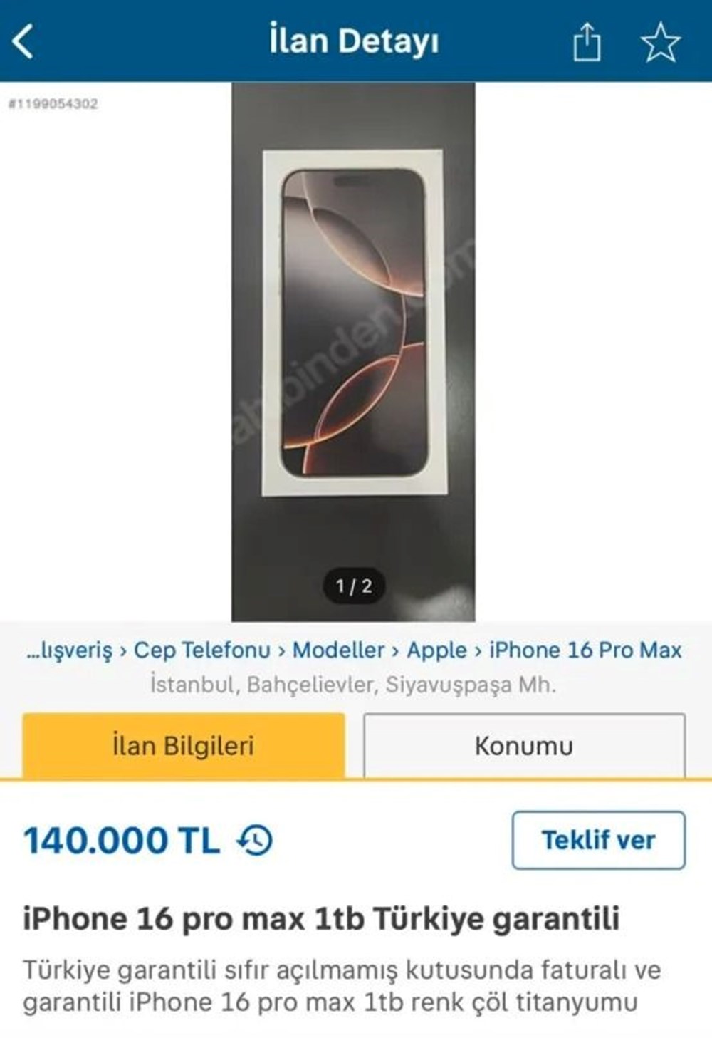 iPhone 16 karaborsaya düştü: Uzun kuyruğun arkasından kimler çıktı? - 6