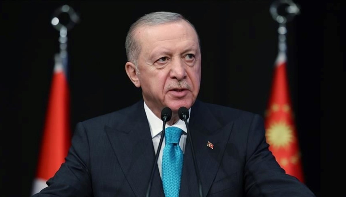 Kabine toplantısı sona erdi