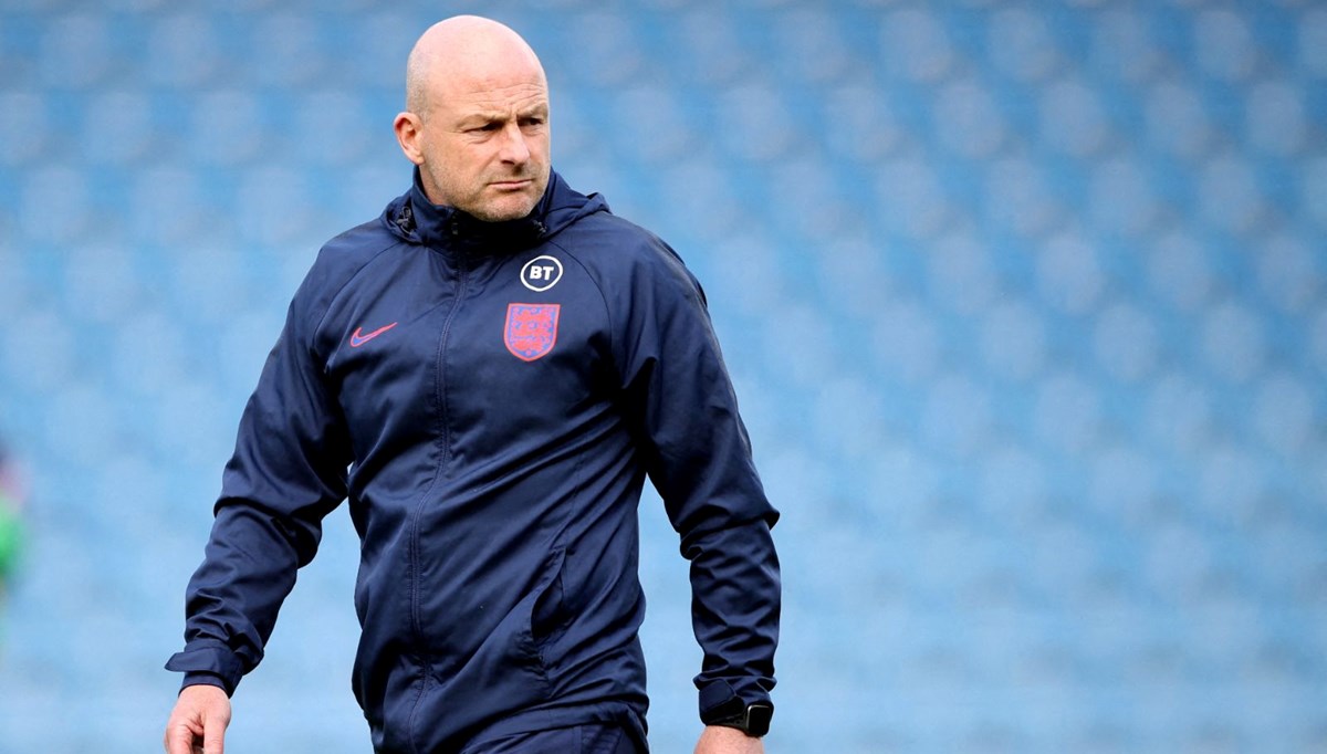 İngiltere Milli Takımı, Lee Carsley'e emanet!