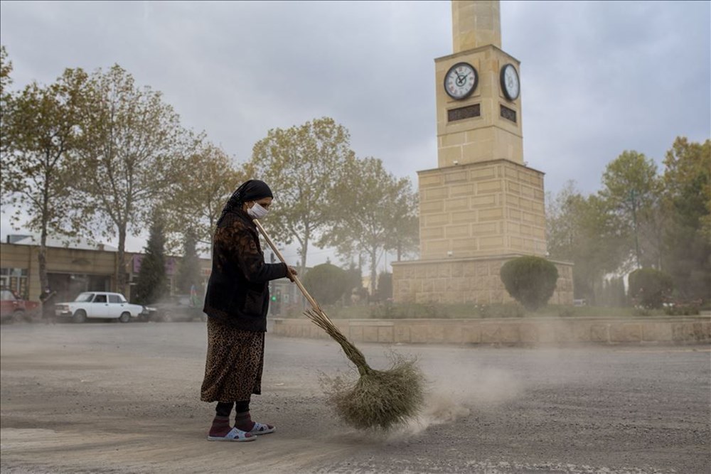 6-12 Kasım haftanın fotoğrafları - 16