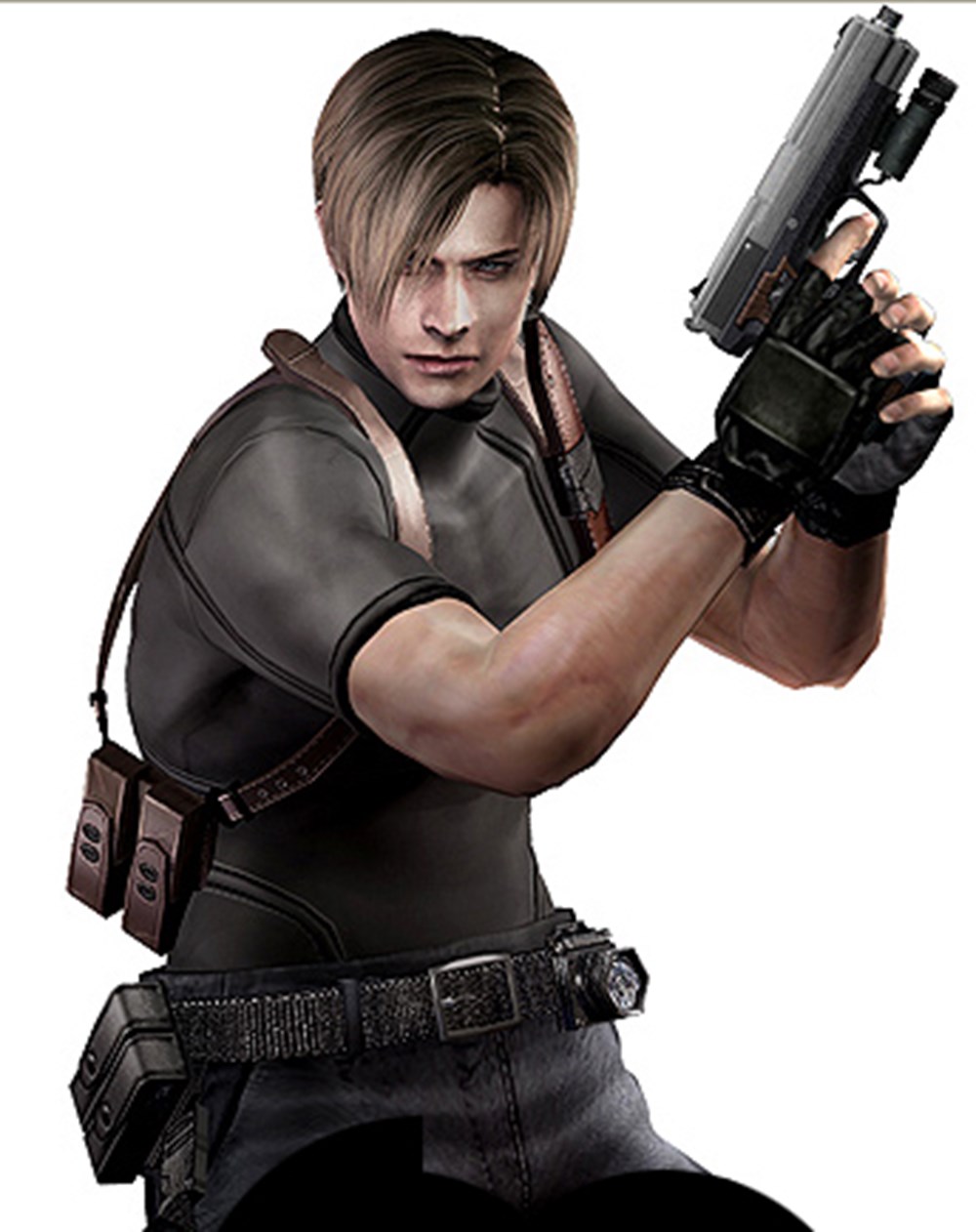 Resident evil 4 крысы